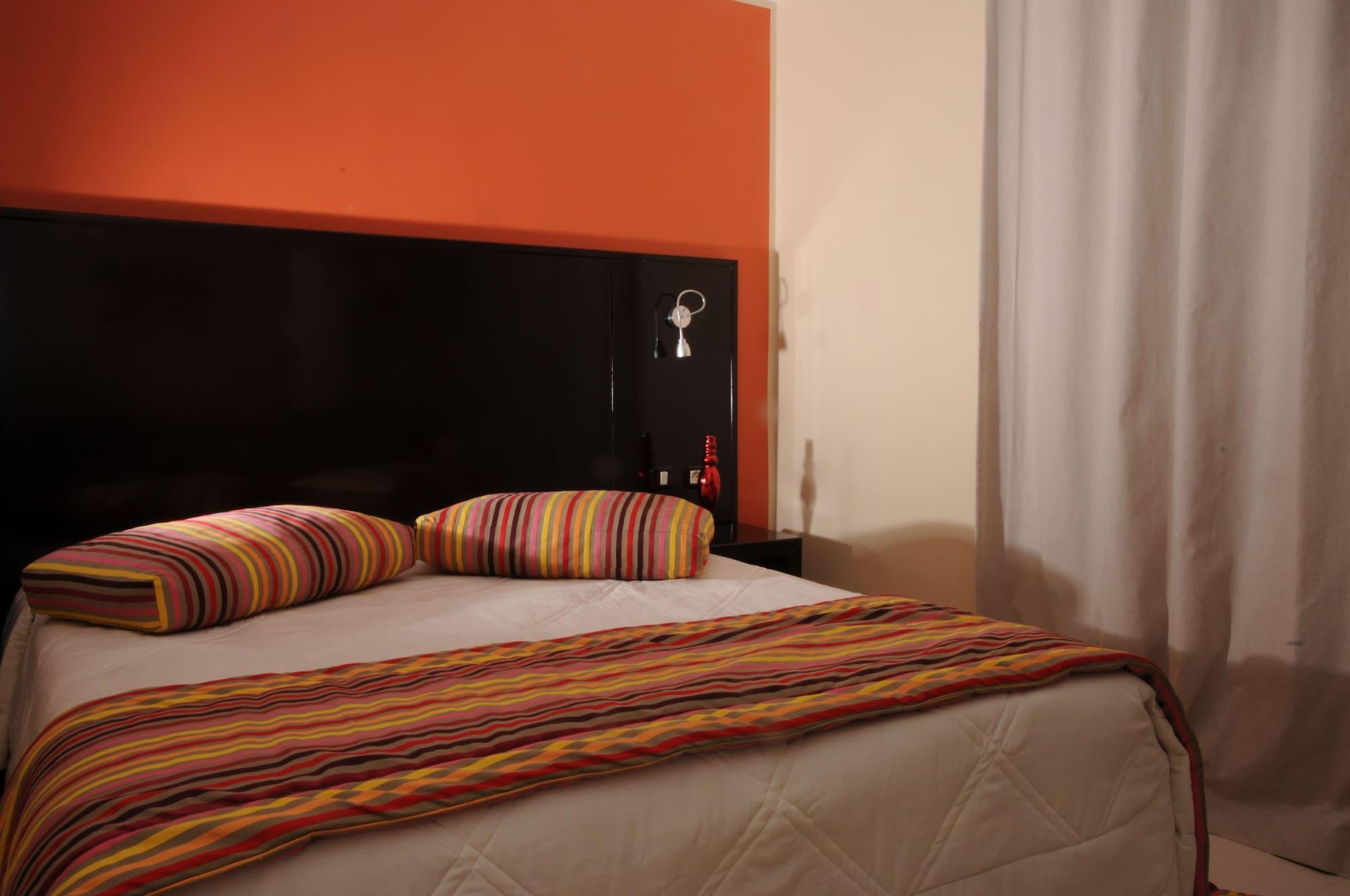La Playa Hotel Club (Adults Only) Χαμμαμέτ Εξωτερικό φωτογραφία