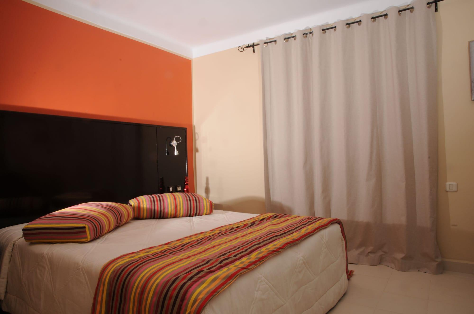 La Playa Hotel Club (Adults Only) Χαμμαμέτ Εξωτερικό φωτογραφία