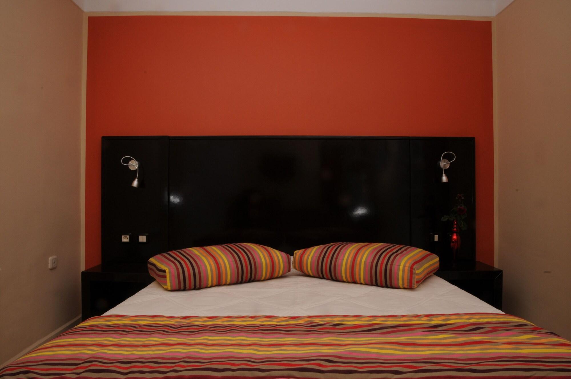La Playa Hotel Club (Adults Only) Χαμμαμέτ Εξωτερικό φωτογραφία
