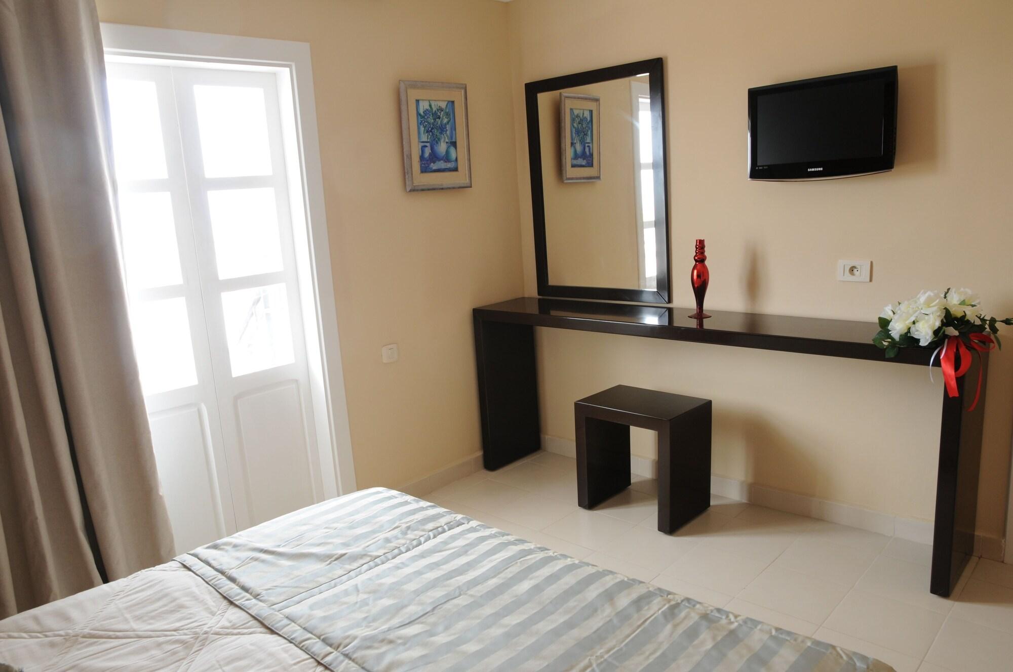 La Playa Hotel Club (Adults Only) Χαμμαμέτ Εξωτερικό φωτογραφία