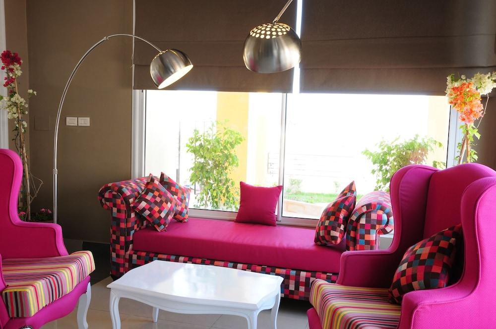 La Playa Hotel Club (Adults Only) Χαμμαμέτ Εξωτερικό φωτογραφία