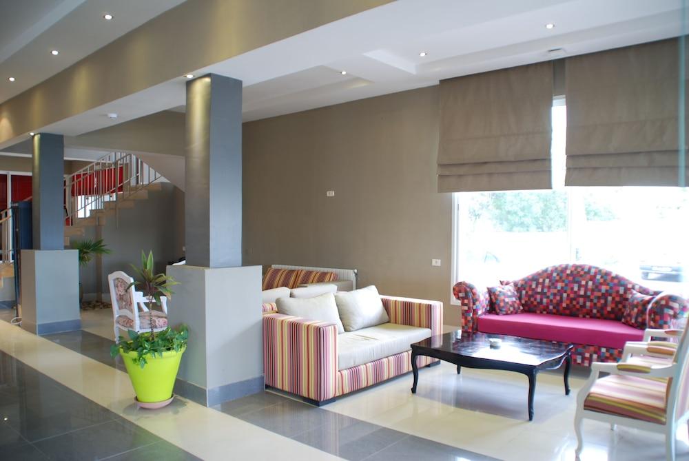 La Playa Hotel Club (Adults Only) Χαμμαμέτ Εξωτερικό φωτογραφία