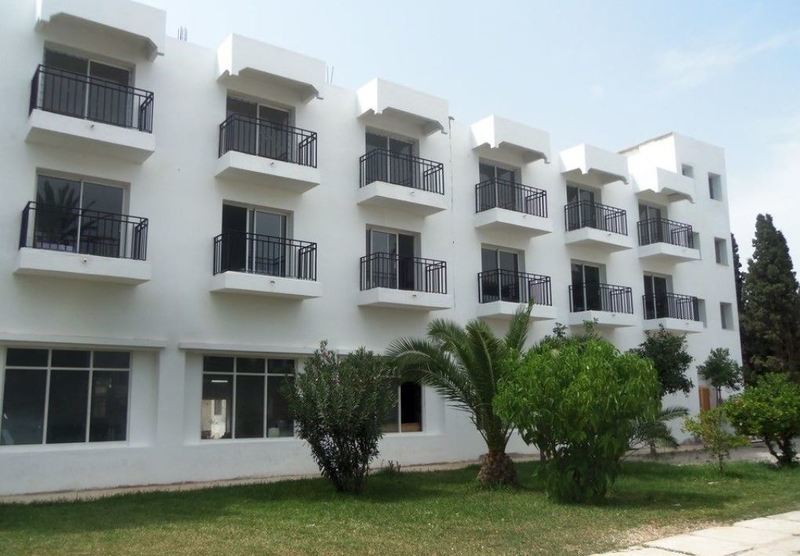 La Playa Hotel Club (Adults Only) Χαμμαμέτ Εξωτερικό φωτογραφία