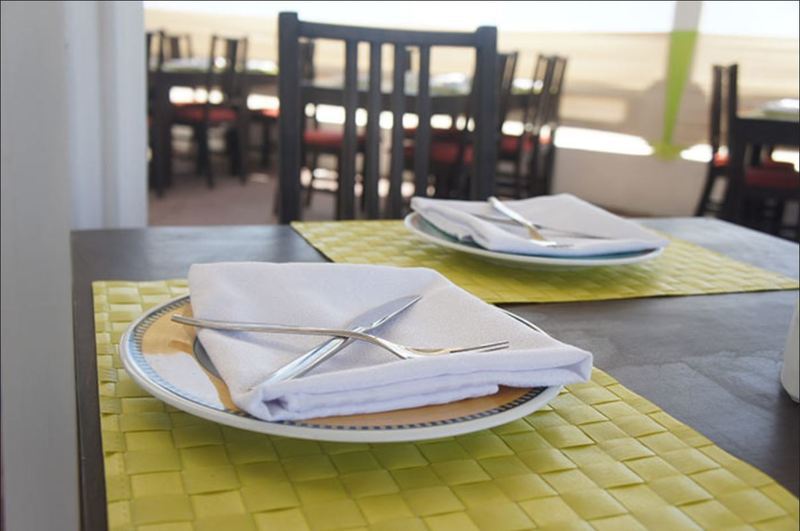 La Playa Hotel Club (Adults Only) Χαμμαμέτ Εξωτερικό φωτογραφία