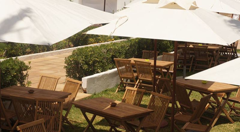 La Playa Hotel Club (Adults Only) Χαμμαμέτ Εξωτερικό φωτογραφία