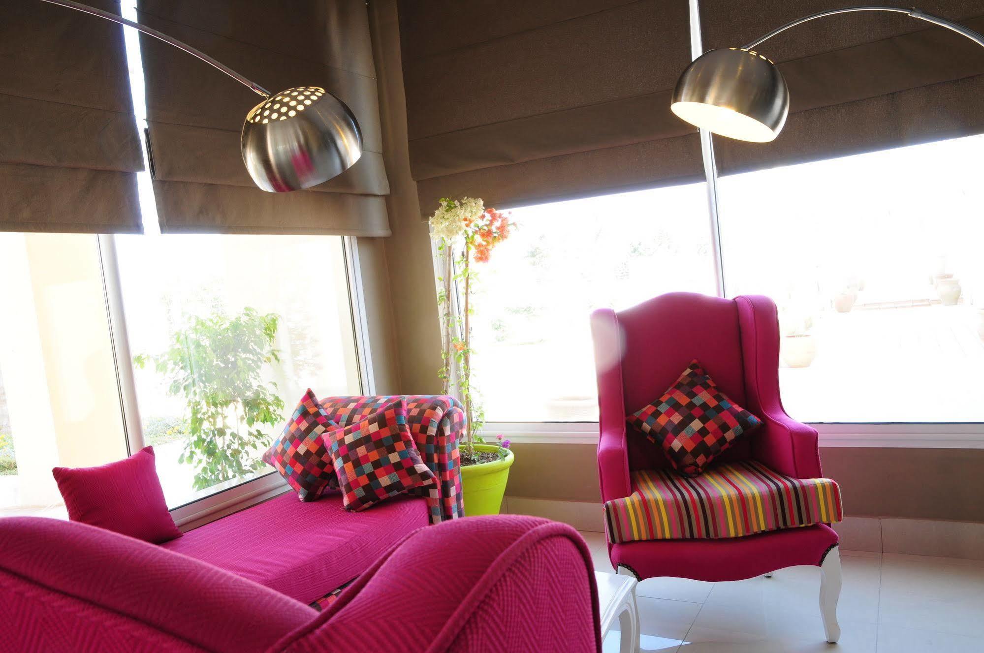 La Playa Hotel Club (Adults Only) Χαμμαμέτ Εξωτερικό φωτογραφία