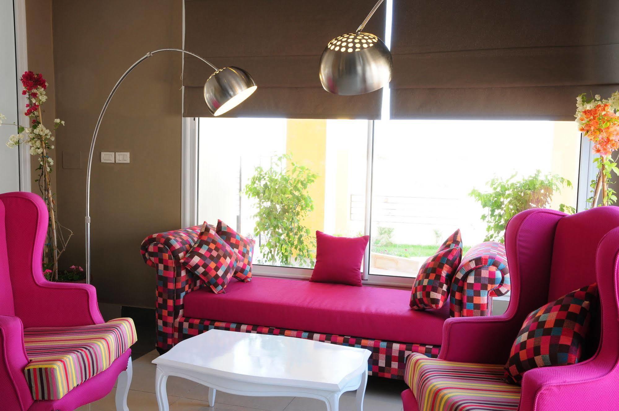 La Playa Hotel Club (Adults Only) Χαμμαμέτ Εξωτερικό φωτογραφία
