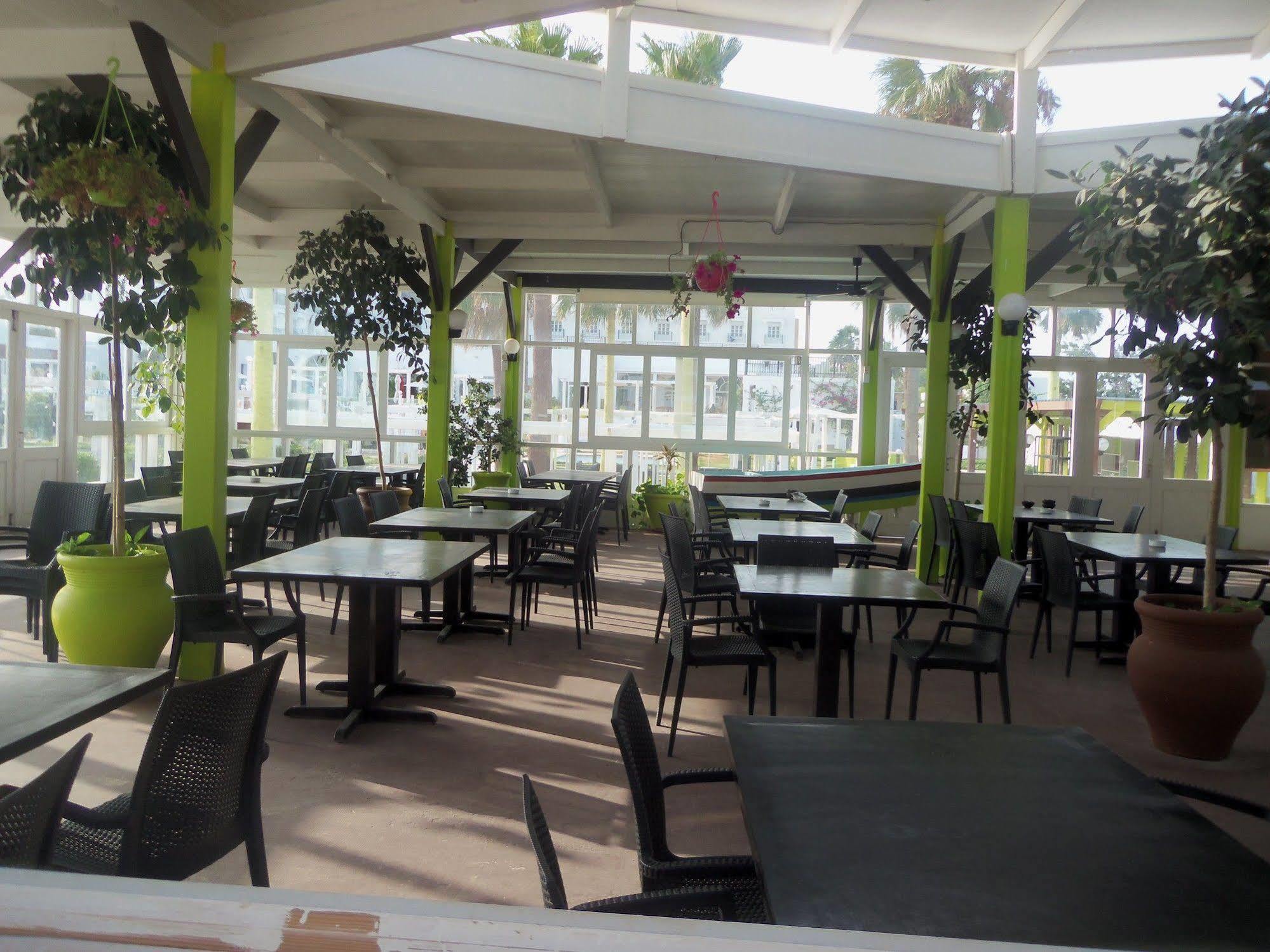 La Playa Hotel Club (Adults Only) Χαμμαμέτ Εξωτερικό φωτογραφία