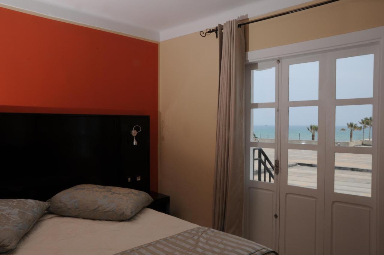La Playa Hotel Club (Adults Only) Χαμμαμέτ Εξωτερικό φωτογραφία