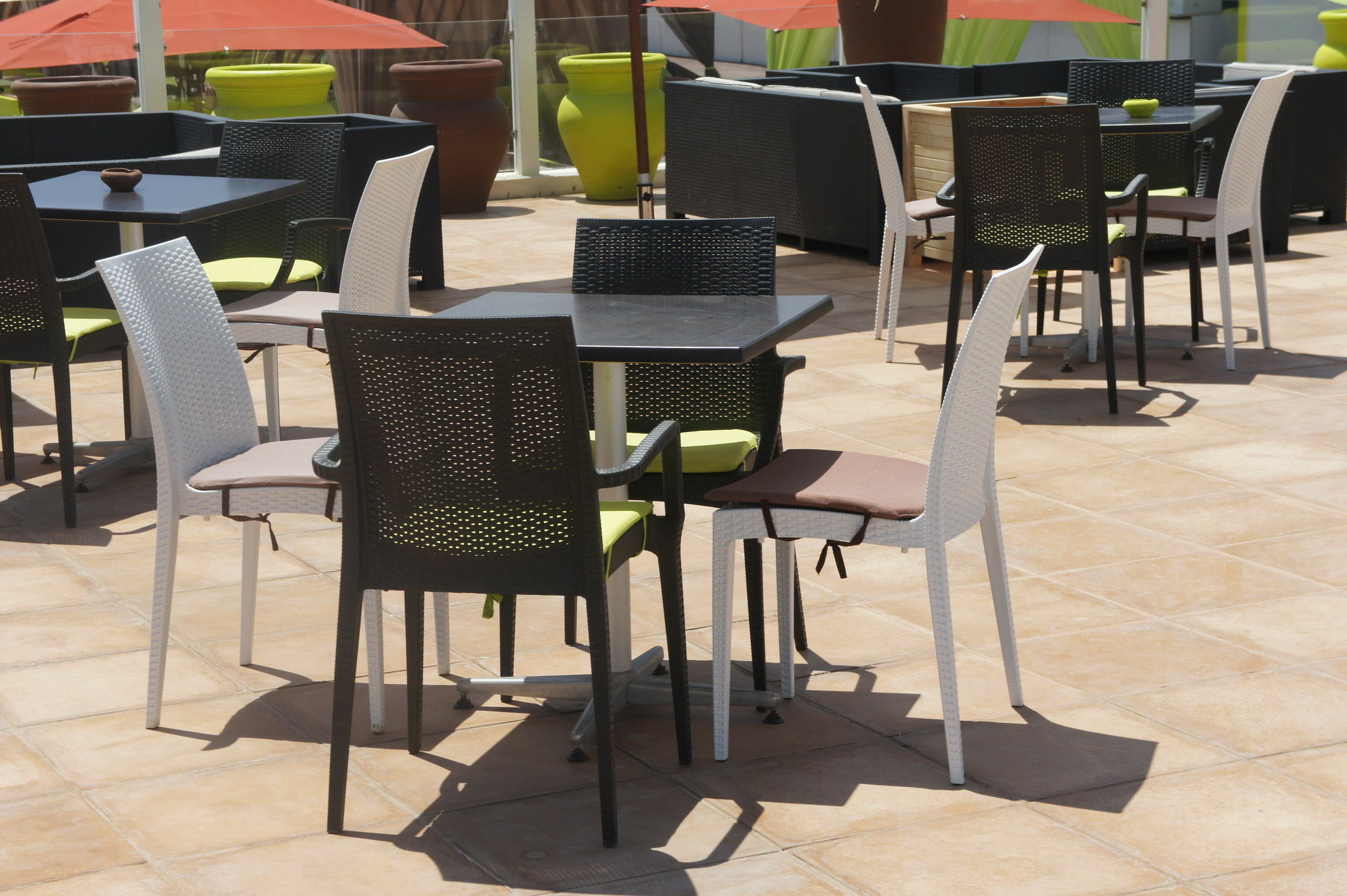 La Playa Hotel Club (Adults Only) Χαμμαμέτ Εξωτερικό φωτογραφία