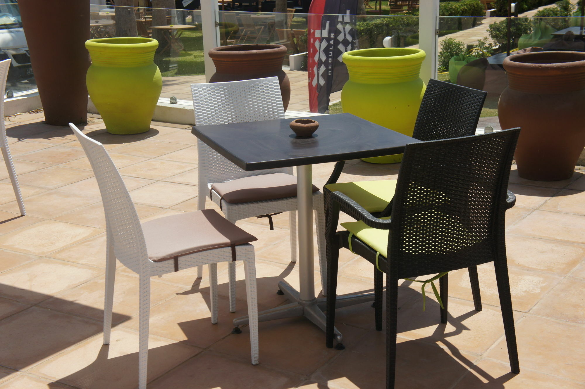 La Playa Hotel Club (Adults Only) Χαμμαμέτ Εξωτερικό φωτογραφία